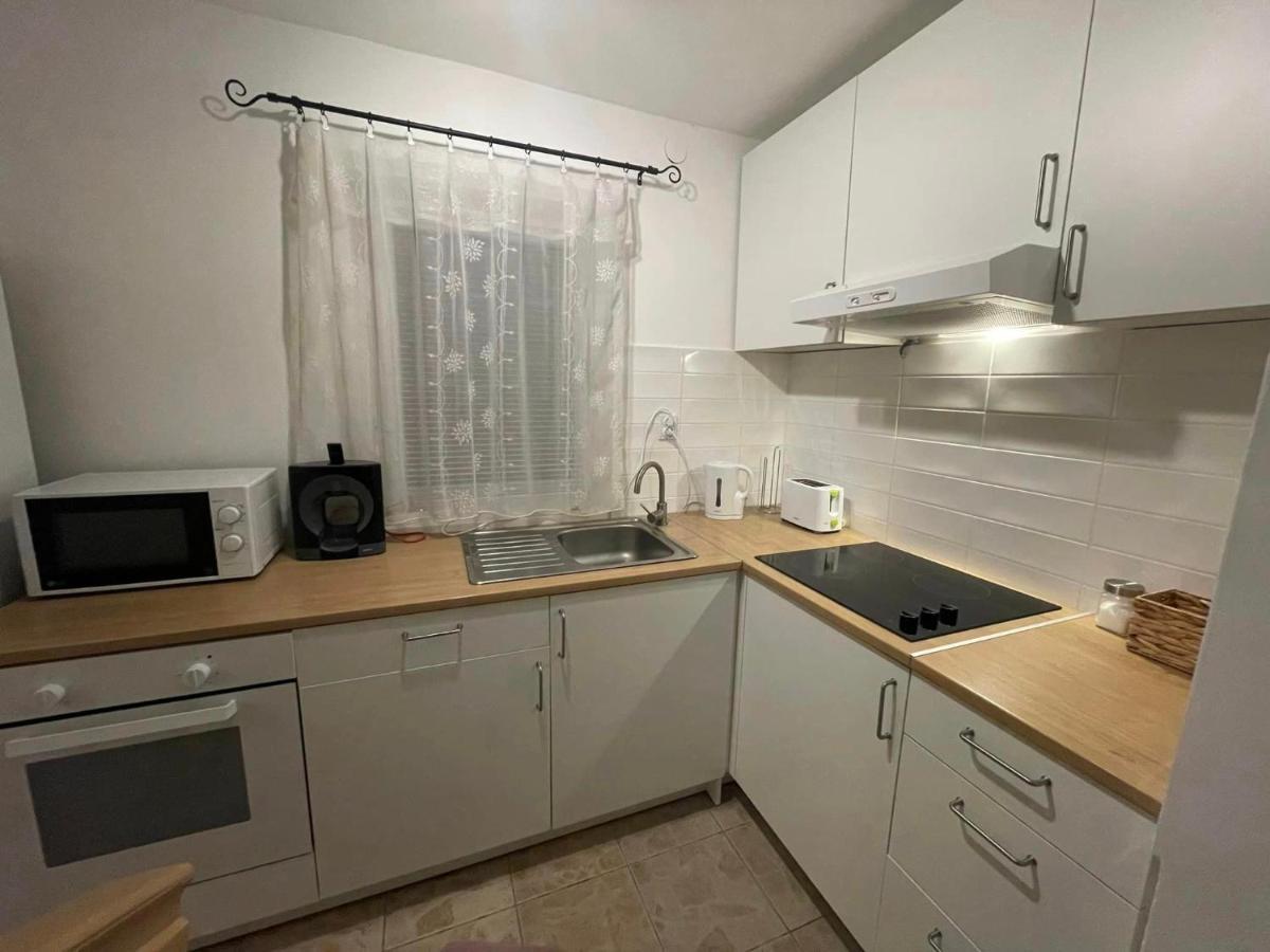 Holiday home B&z Vendeghaz *