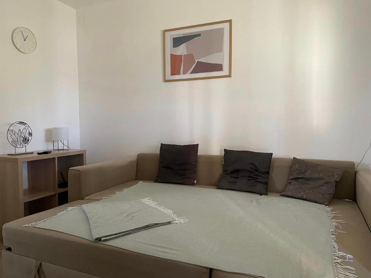 Holiday home B&z Vendeghaz *