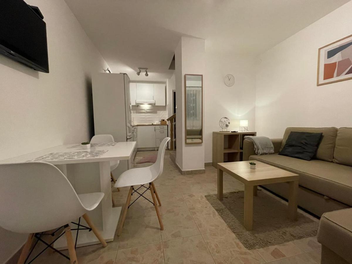 Holiday home B&z Vendeghaz *