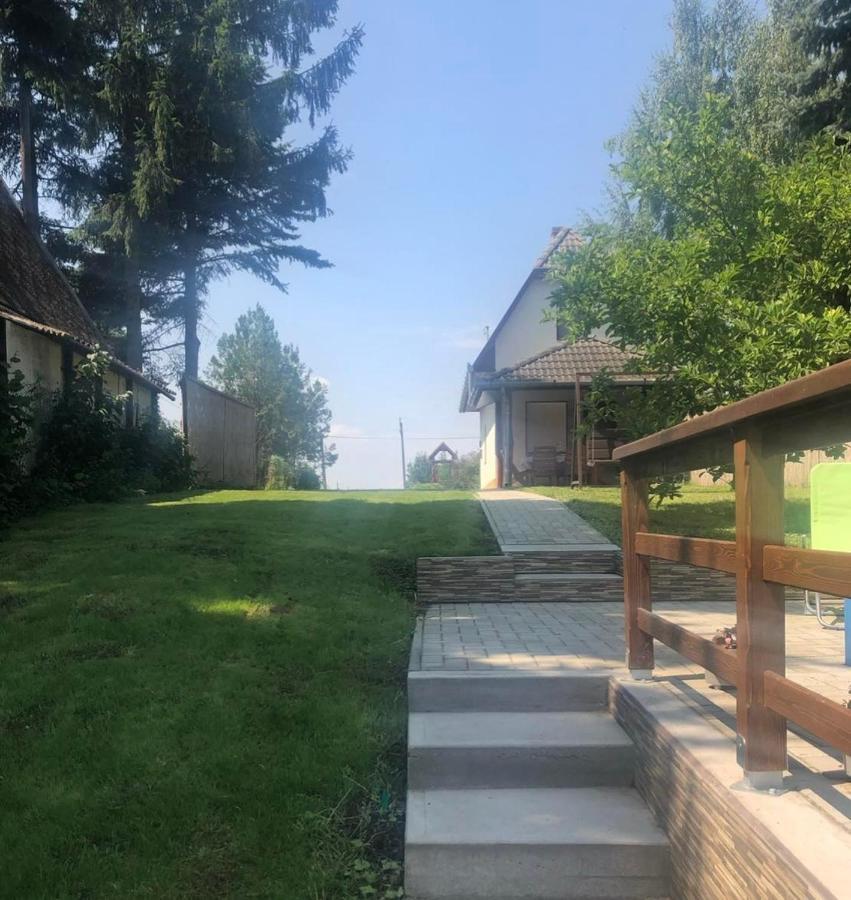 Holiday home B&z Vendeghaz Bekesszentandras