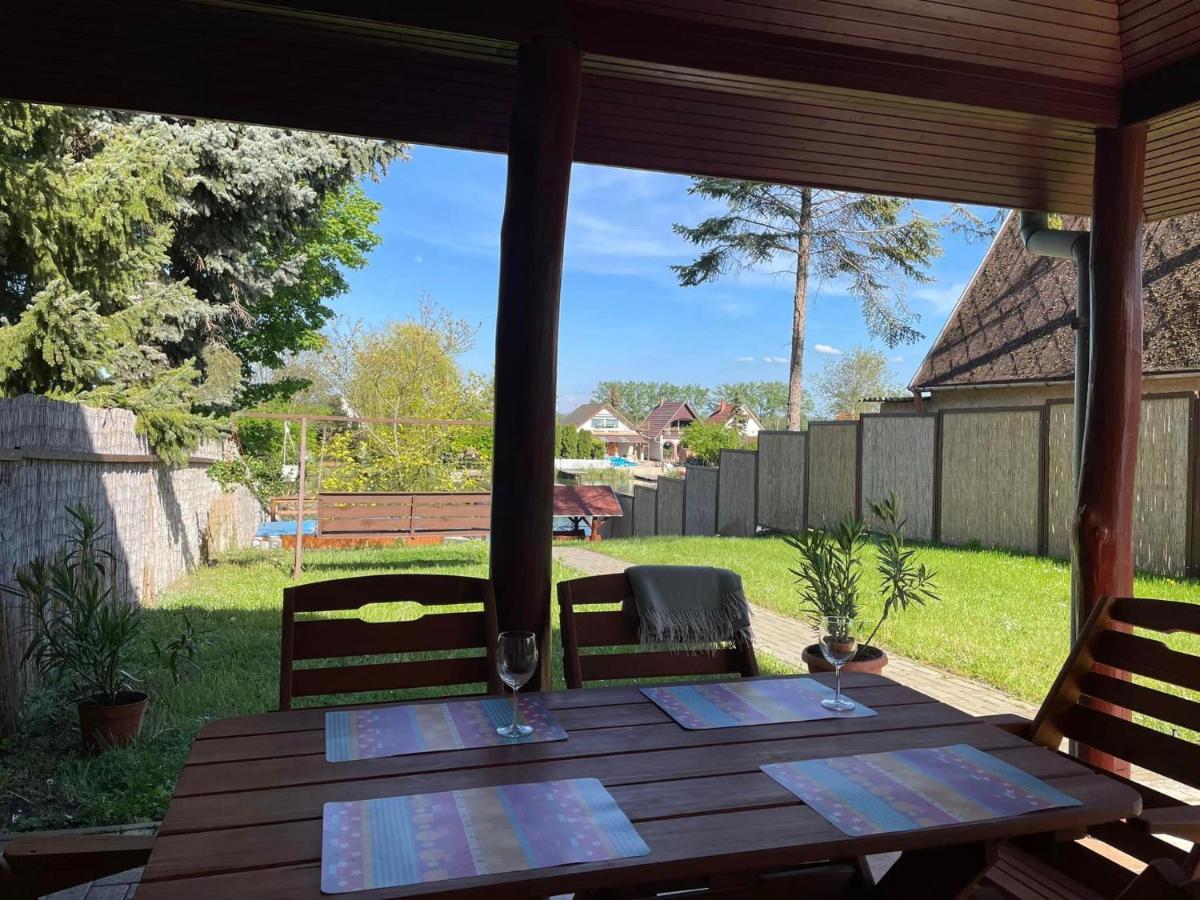 B&z Vendeghaz Holiday home